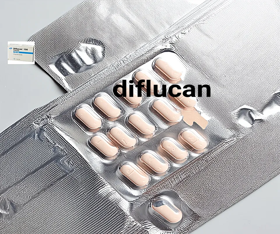 Diflucan 150 precio españa